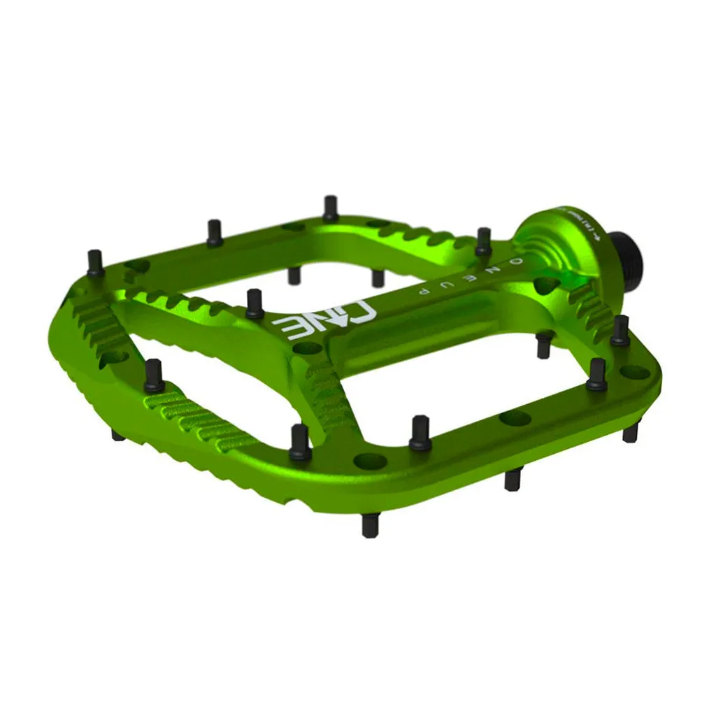OneUp Aluminum Pedals