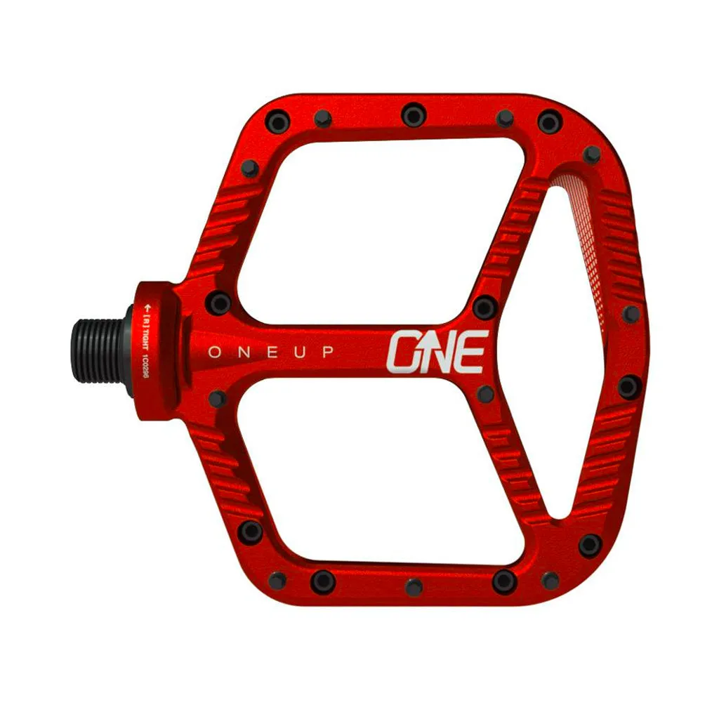 OneUp Aluminum Pedals