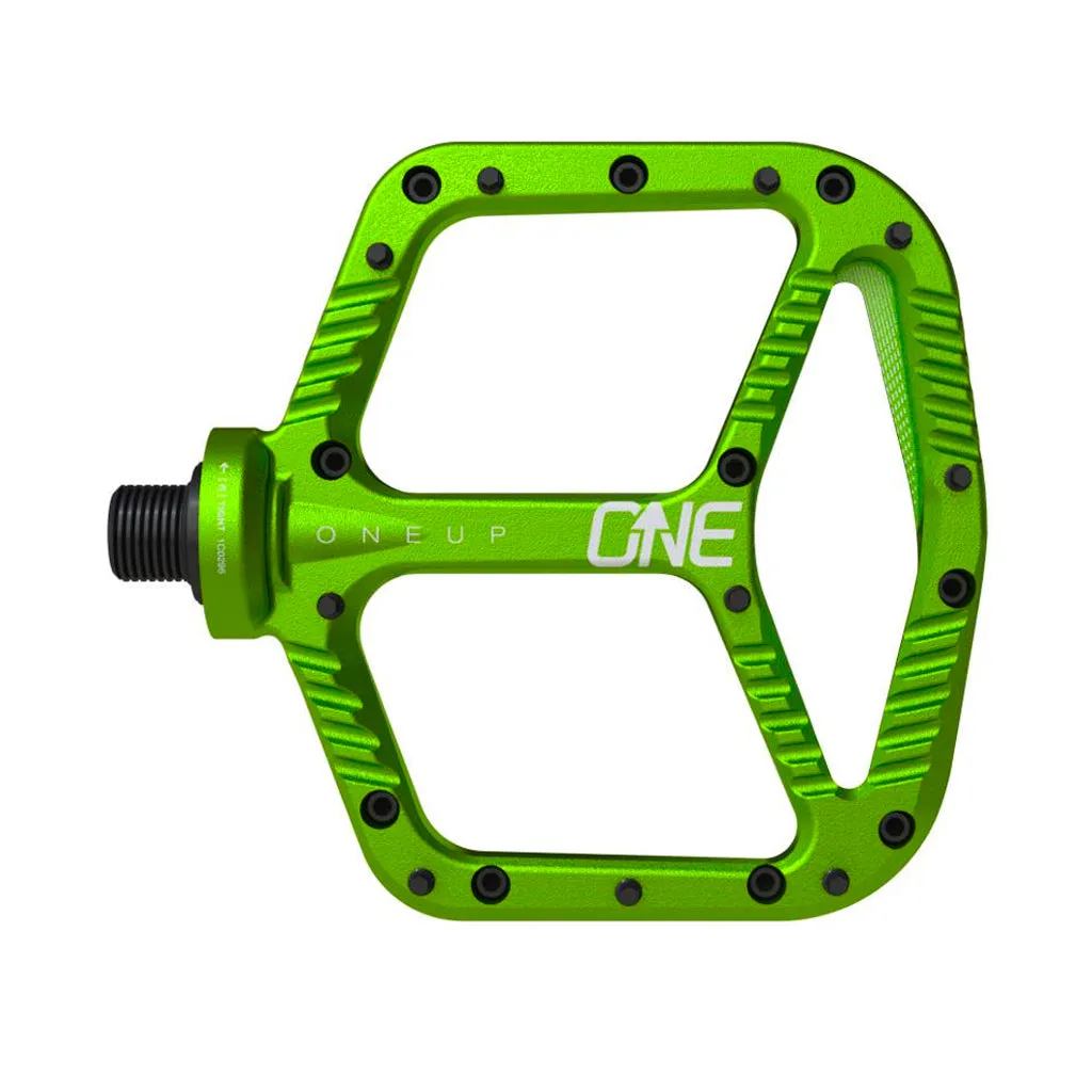 OneUp Aluminum Pedals