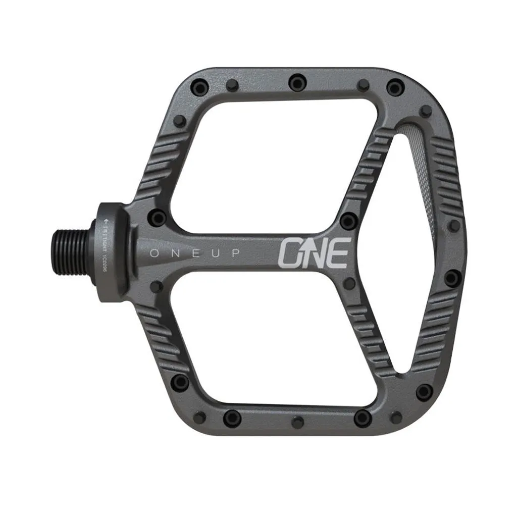 OneUp Aluminum Pedals
