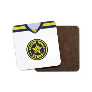 Oxford Junior Stars Kit Coaster