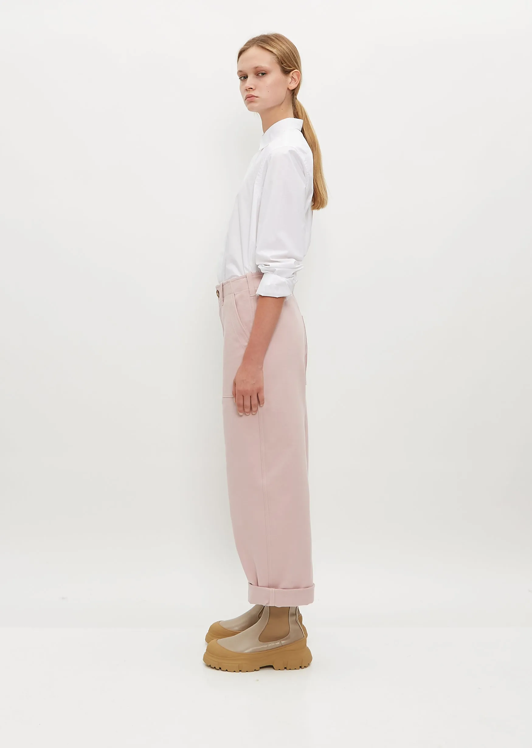 Pier Pants