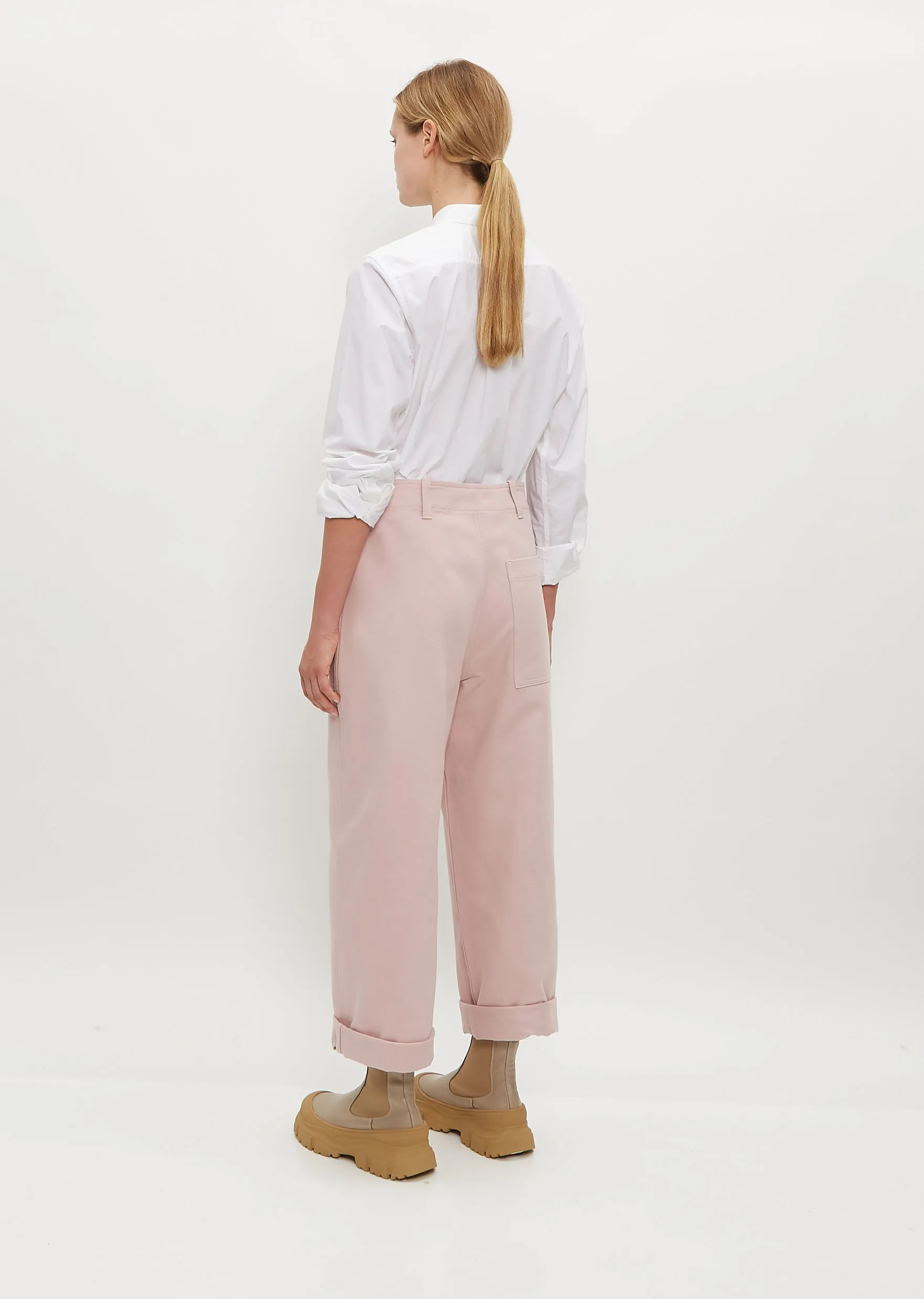 Pier Pants