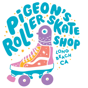 Pigeon's Roller Skate Shop Digital Gift Card