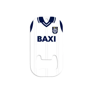 Preston North End 1997 Home Bottle Opener