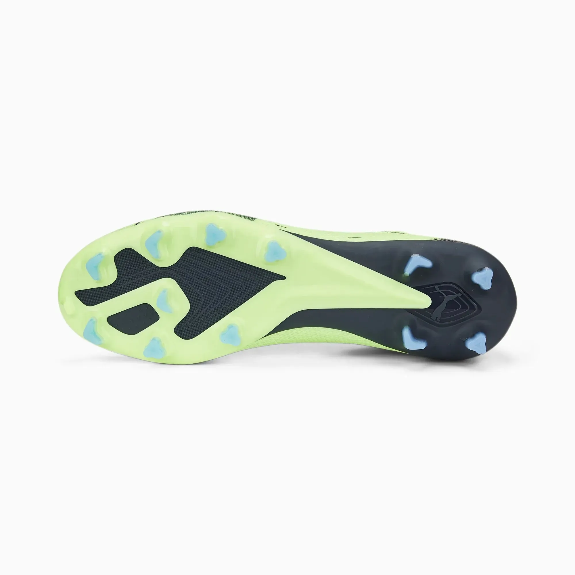Puma Ultra Match FG-AG - Fizzy Light