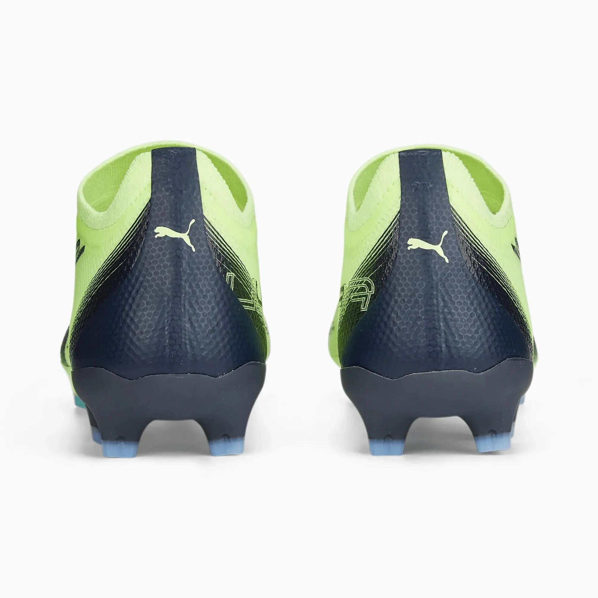 Puma Ultra Match FG-AG - Fizzy Light