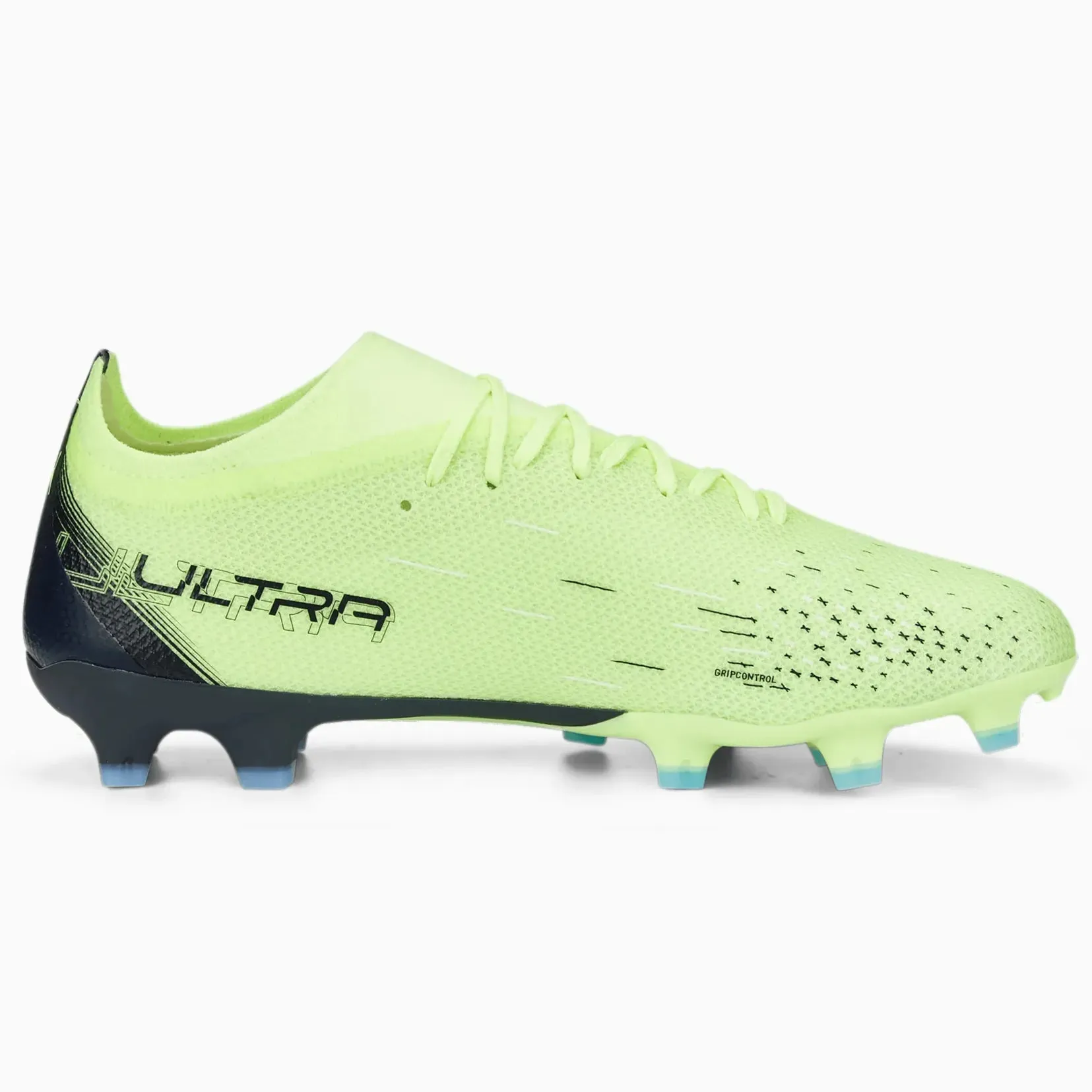 Puma Ultra Match FG-AG - Fizzy Light