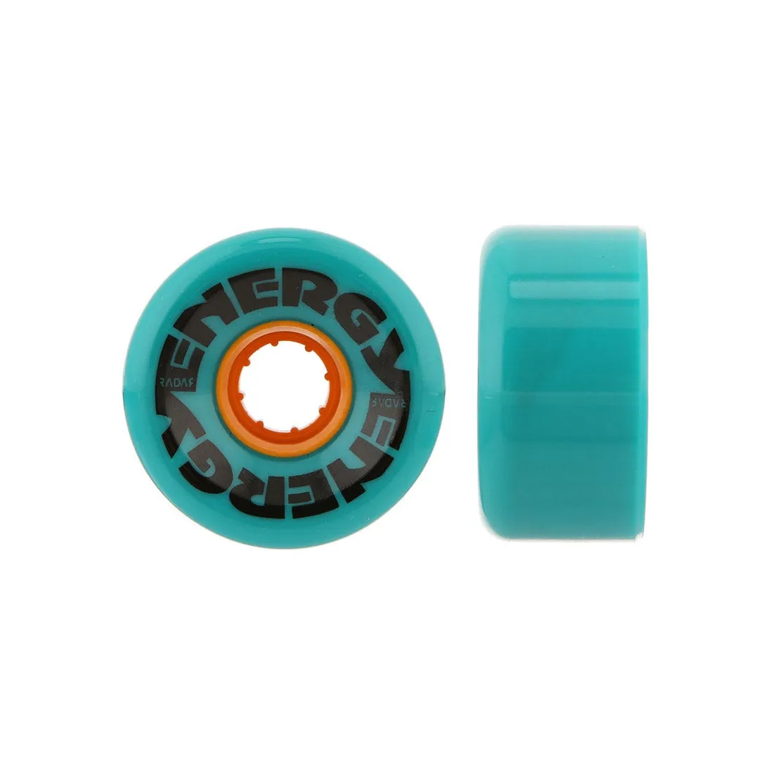 Radar Energy 62mm 78a Wheels 4pk