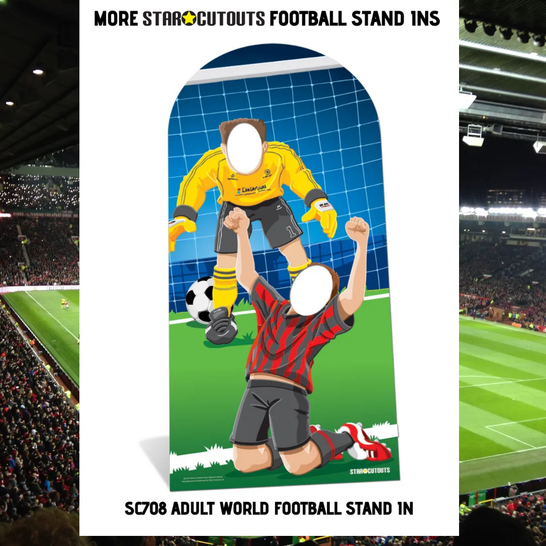 Raheem Sterling Footballer  Cardboard Cutout