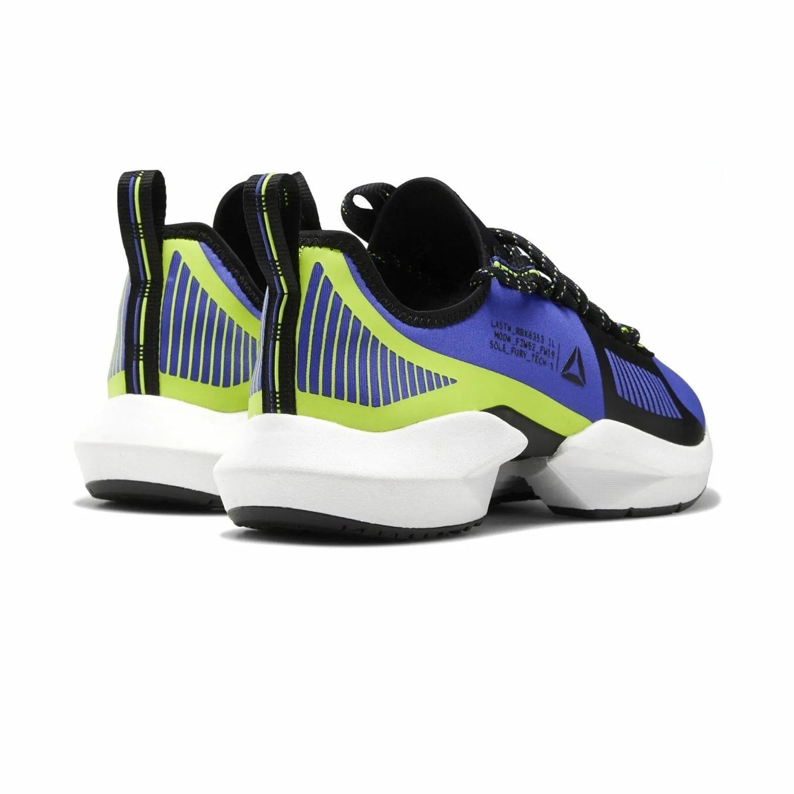 REEBOK - Sole Fury TS