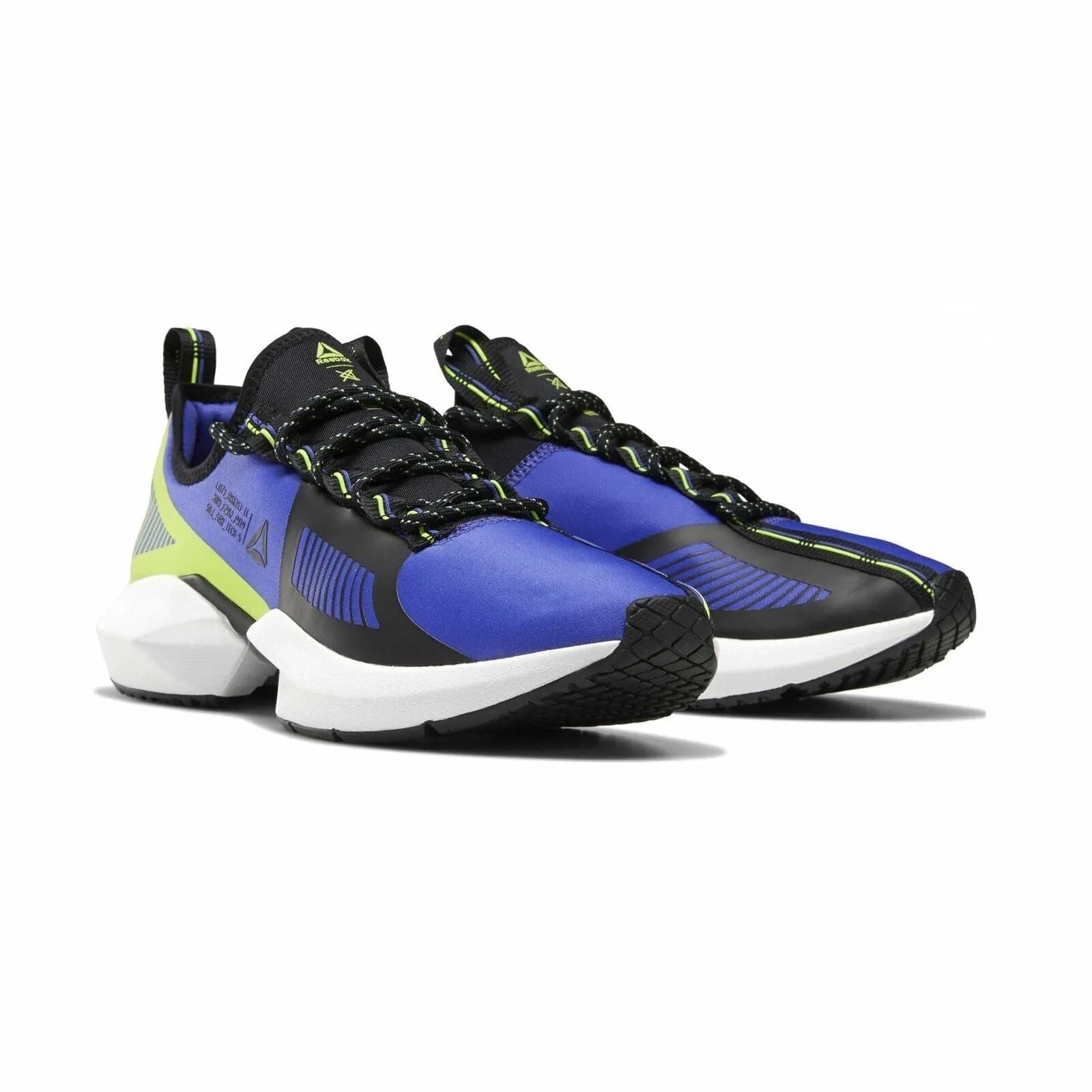 REEBOK - Sole Fury TS