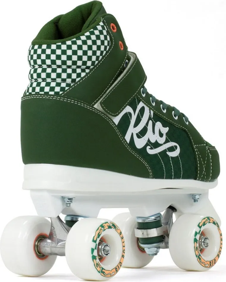 Rio Mayhem II Skates