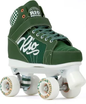 Rio Mayhem II Skates