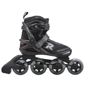 Roces PIC TIF M Black/Grey