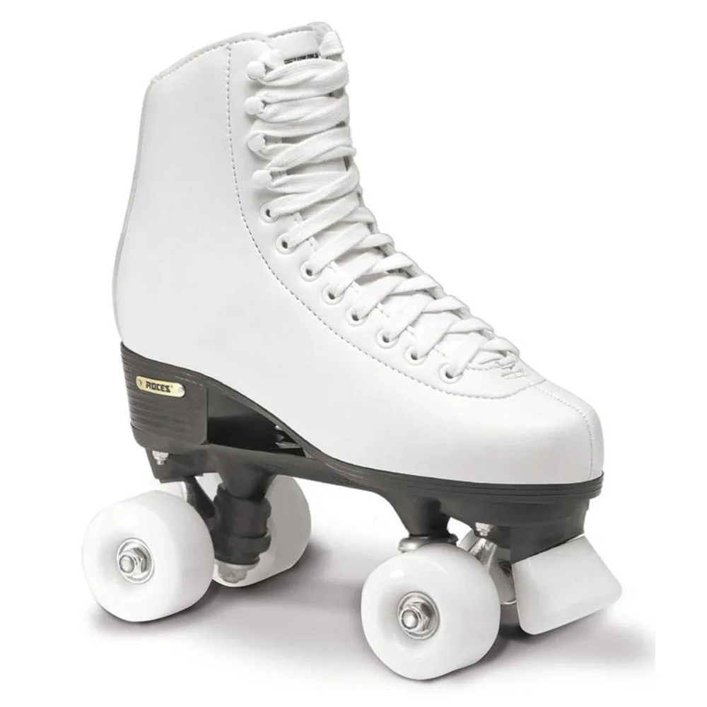 Roces RC1 Unisex Roller Skates (Size M8/W10 NEW/Open Box)