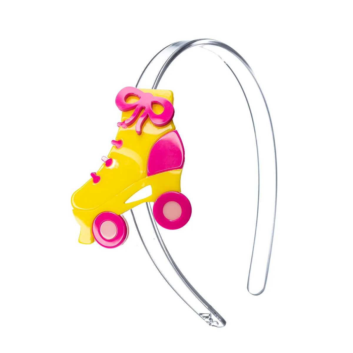 Roller Skates Headband