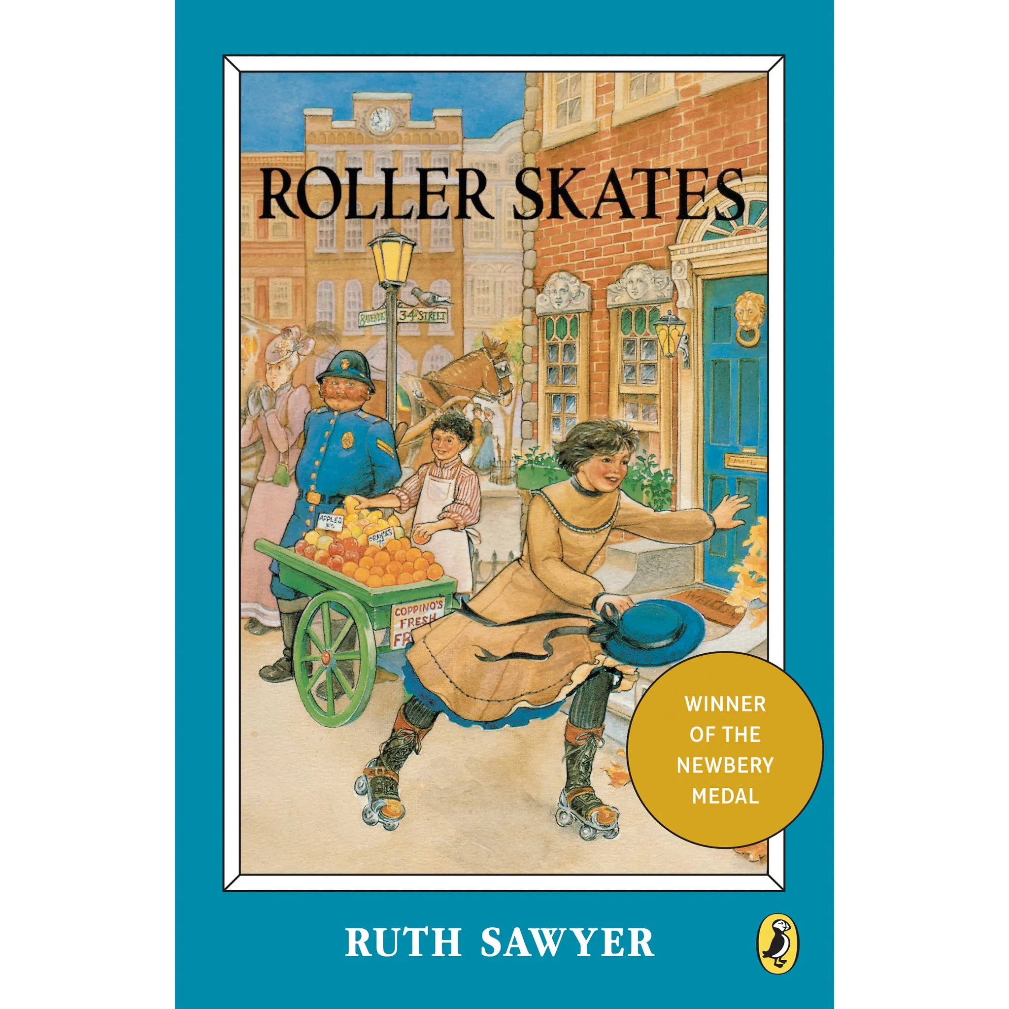 Roller Skates