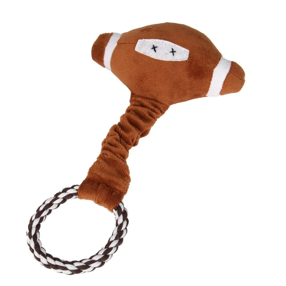 Rope Ball