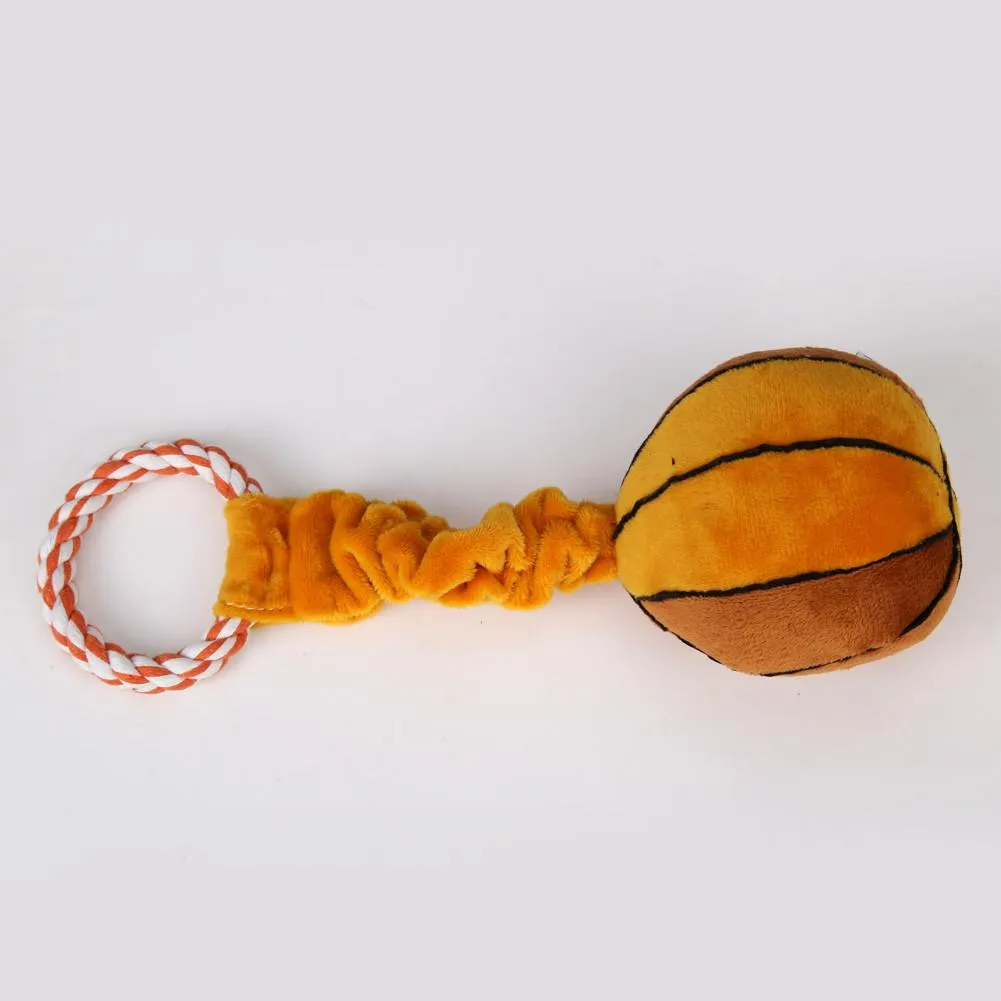 Rope Ball
