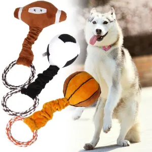 Rope Ball