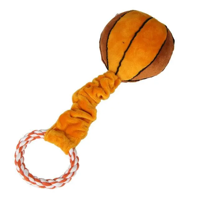 Rope Ball