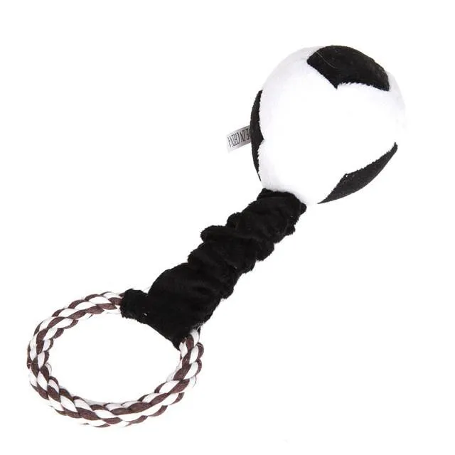Rope Ball