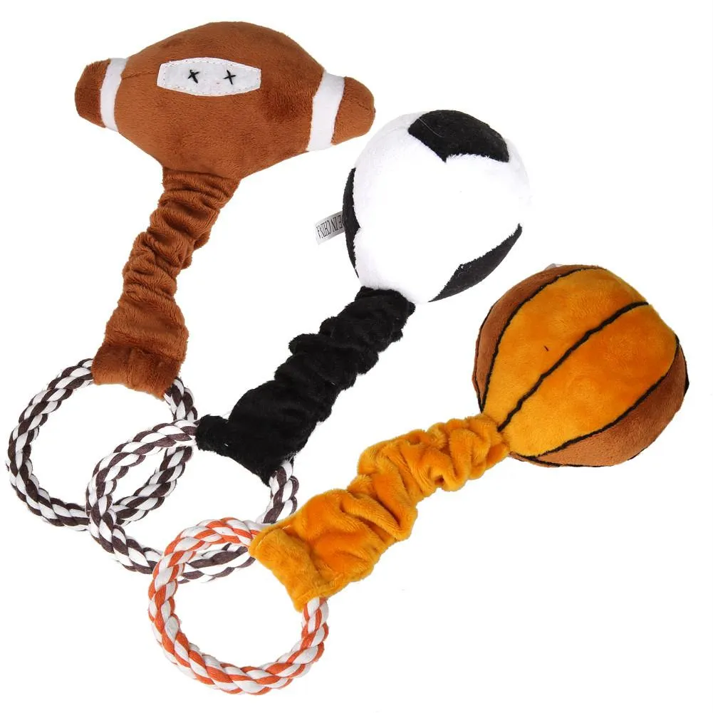 Rope Ball
