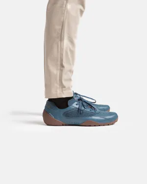 Route 66 Laced Shoe | Legion Blue