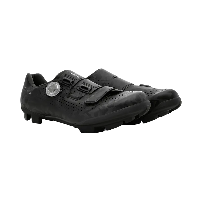 RX600 Shoes