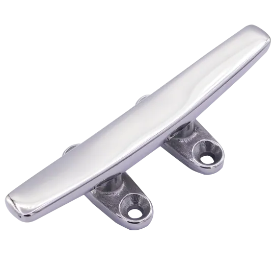 S505 Trim line cleat - 316