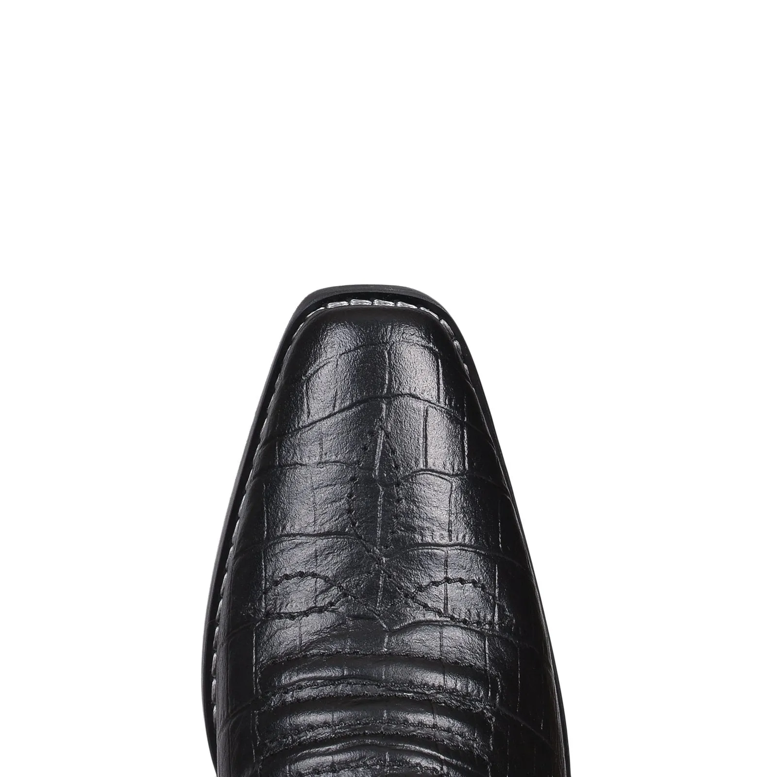 Sally Cocco Baby Nero Mid Ankle Boots