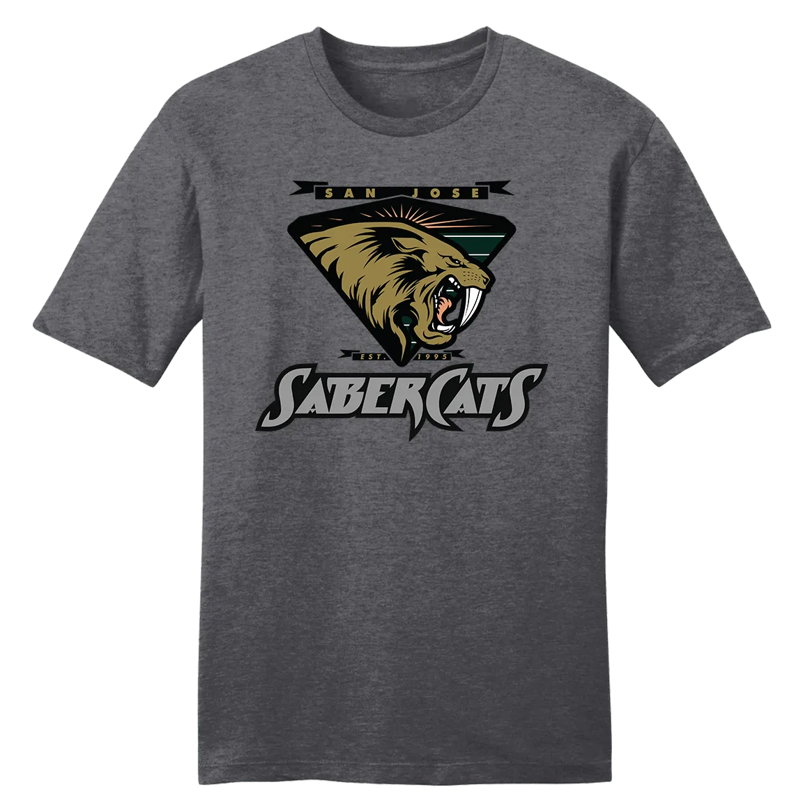 San Jose SabreCats