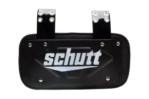 Schutt Adult Ventilated Back Plate