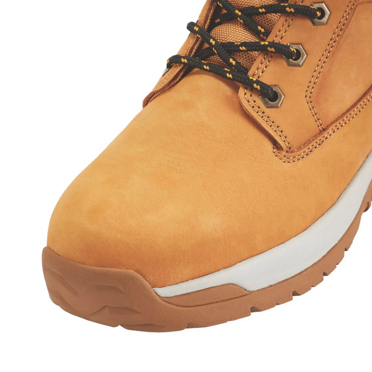 Site Arenite   Safety Boots Tan Size 10