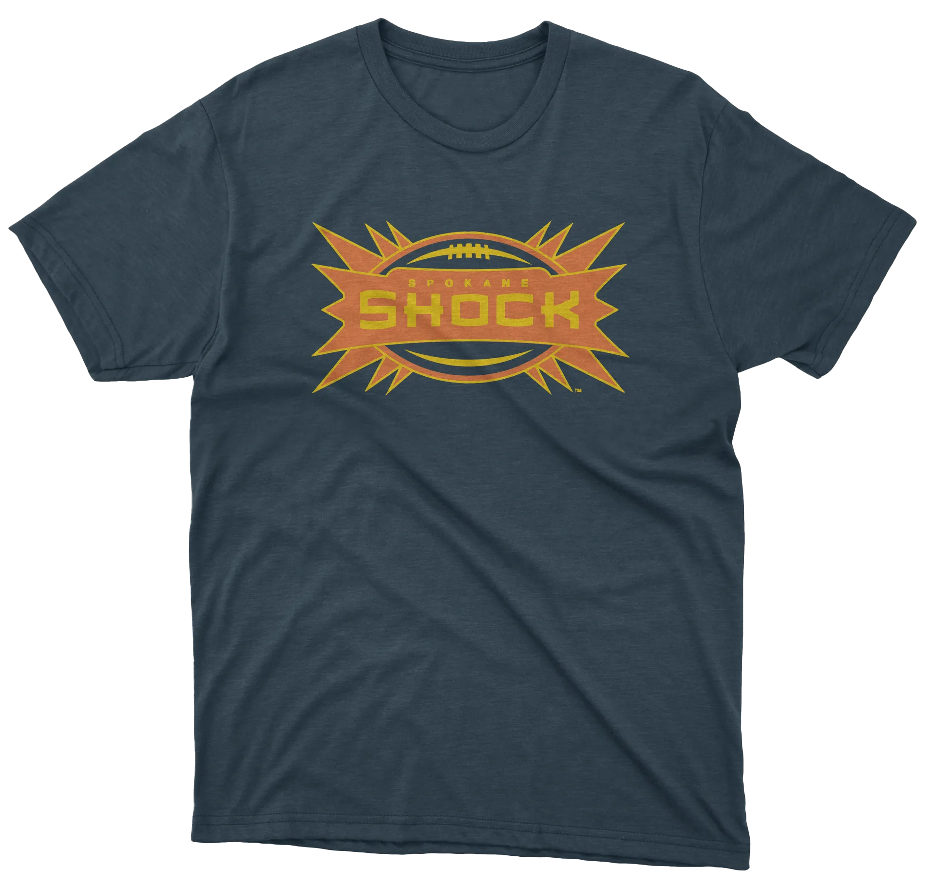 Spokane Shock