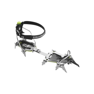Stinger Crampons