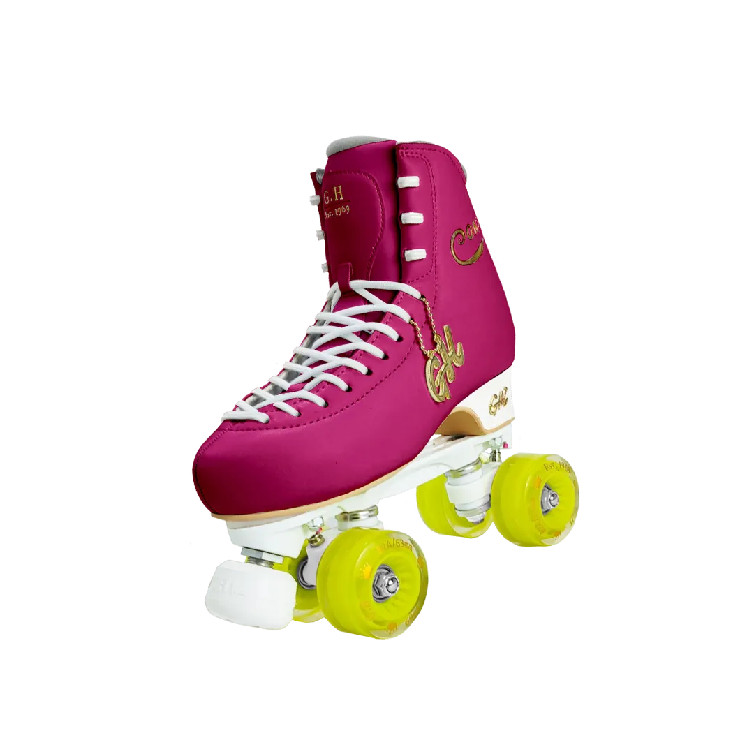 Street Pony Quad Roller Skates