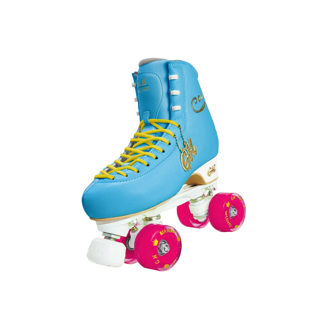 Street Pony Quad Roller Skates