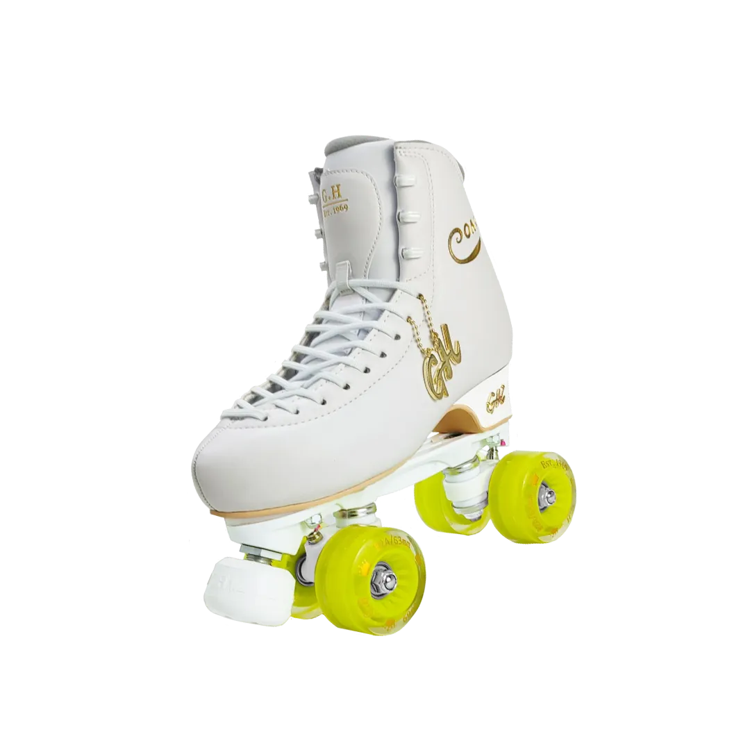 Street Pony Quad Roller Skates