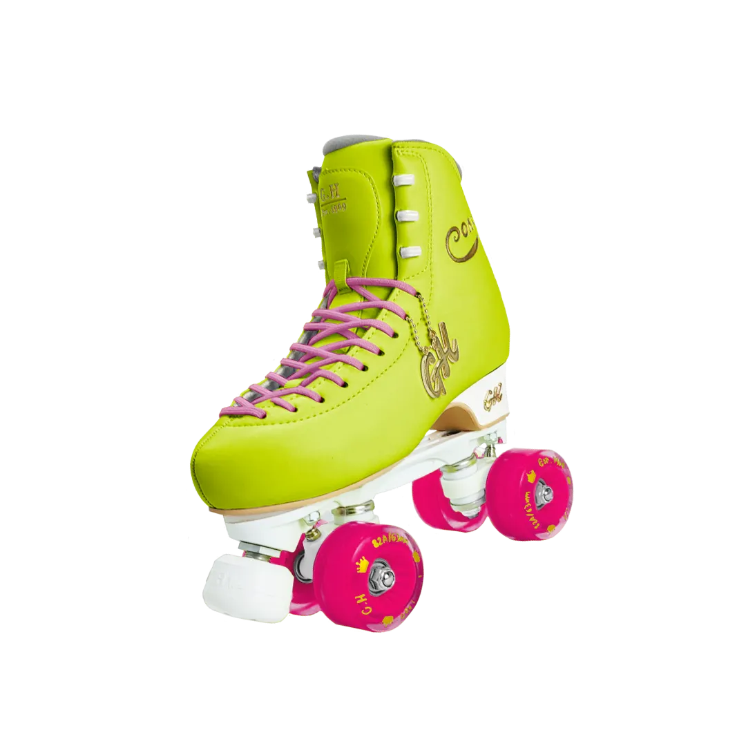 Street Pony Quad Roller Skates