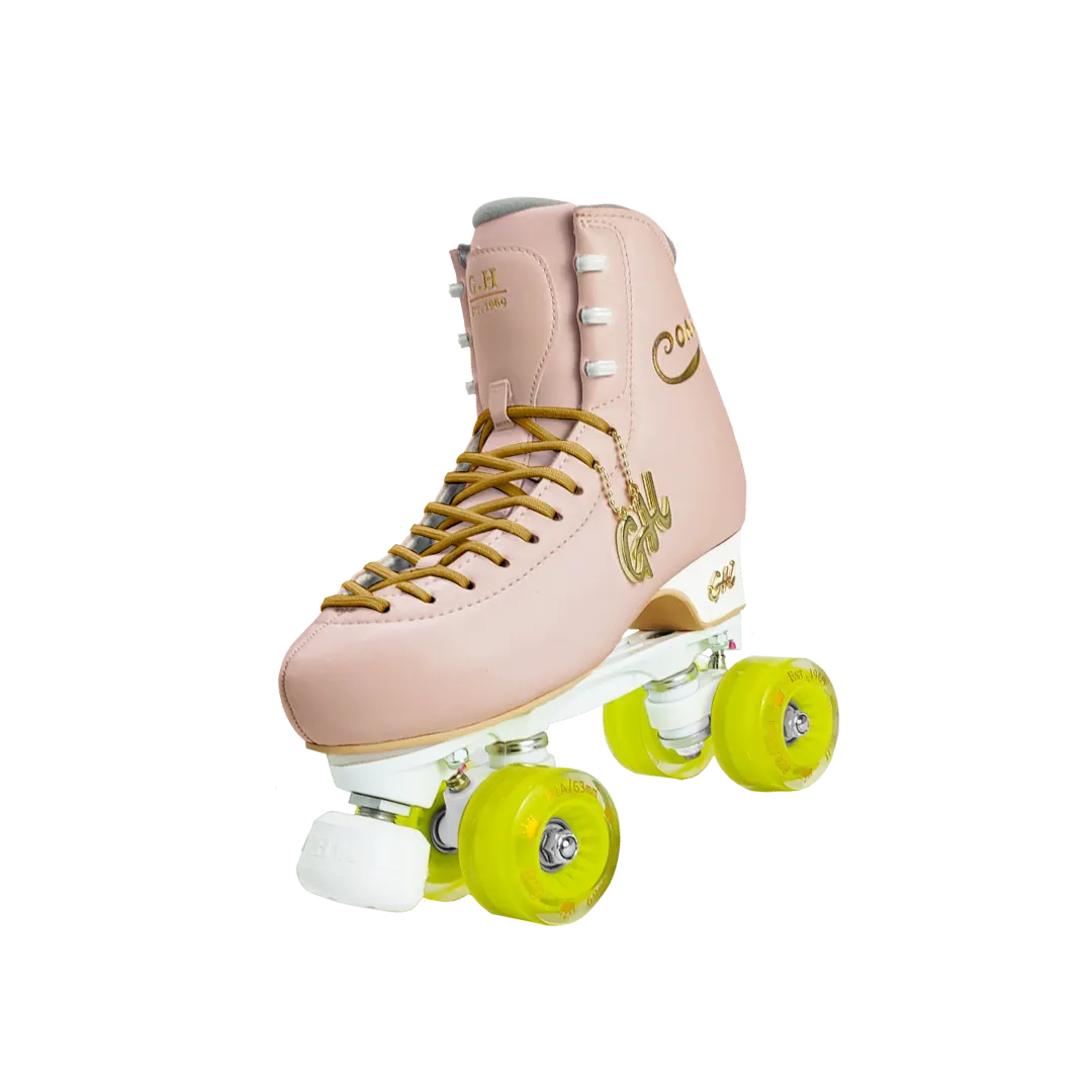 Street Pony Quad Roller Skates