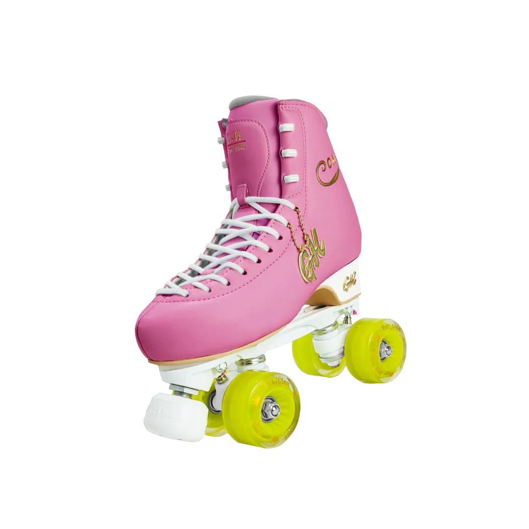 Street Pony Quad Roller Skates