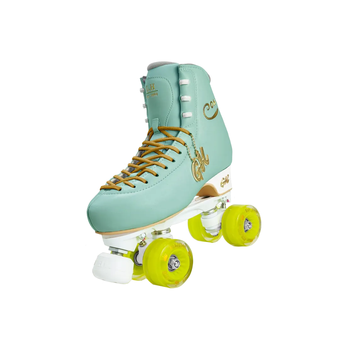 Street Pony Quad Roller Skates