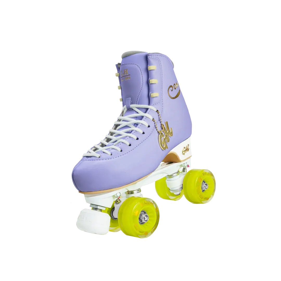 Street Pony Quad Roller Skates