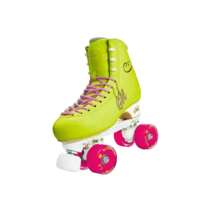 Street Pony Quad Roller Skates