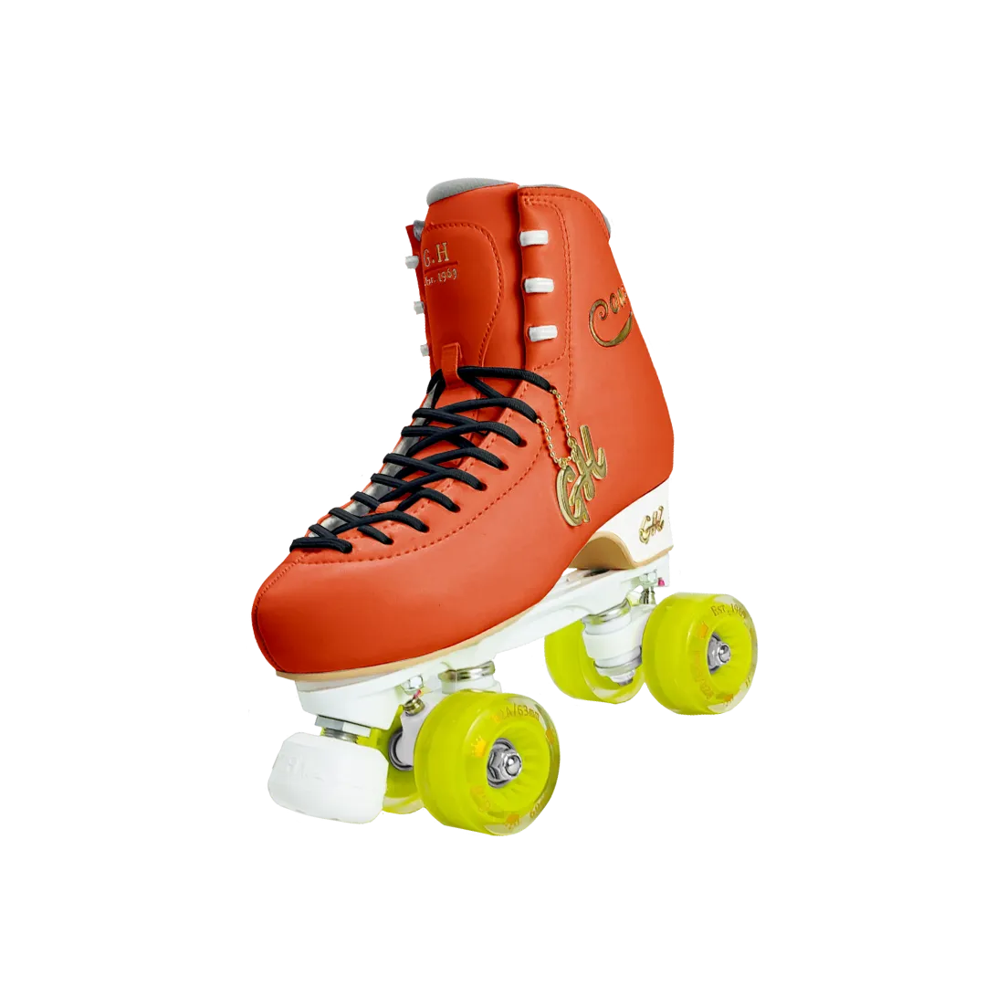 Street Pony Quad Roller Skates