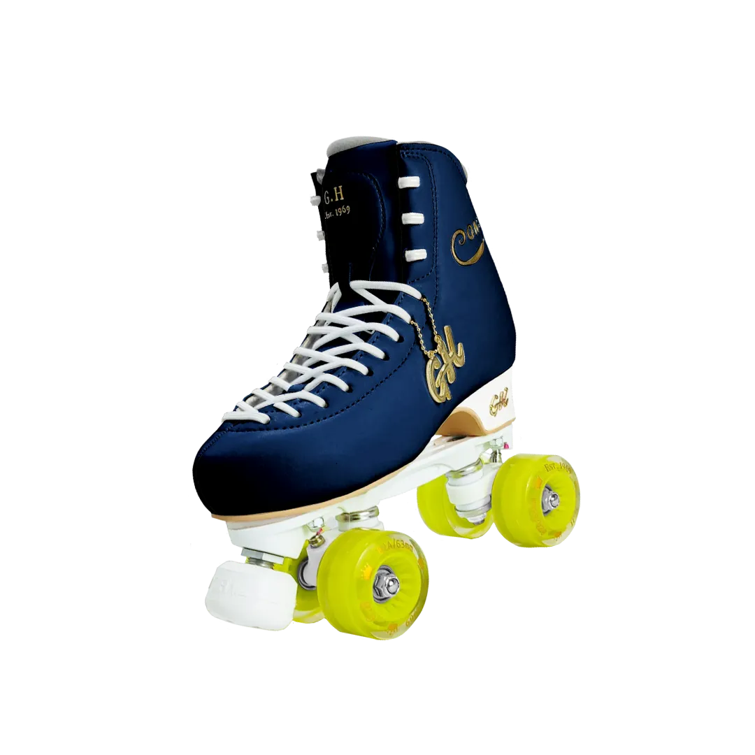 Street Pony Quad Roller Skates