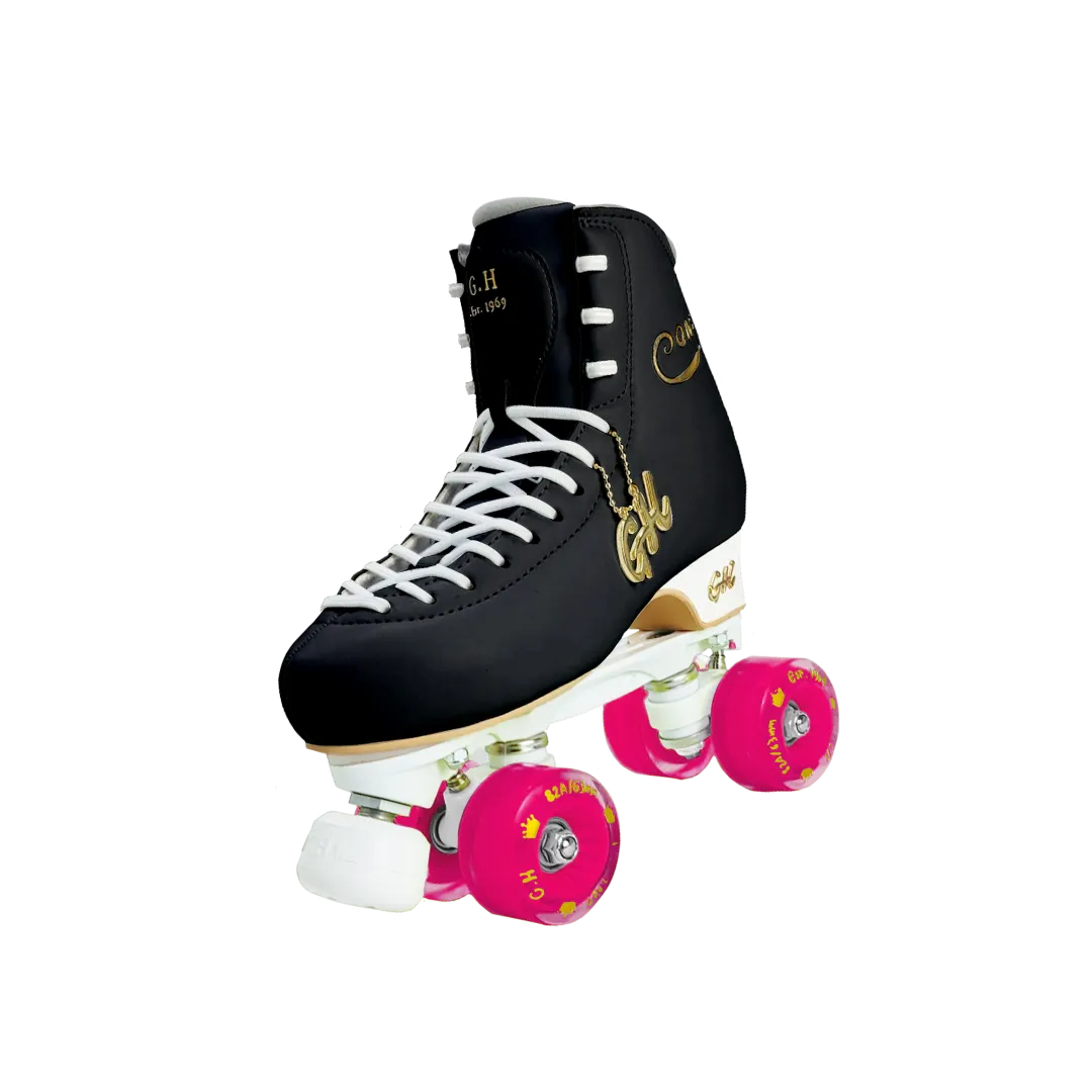 Street Pony Quad Roller Skates