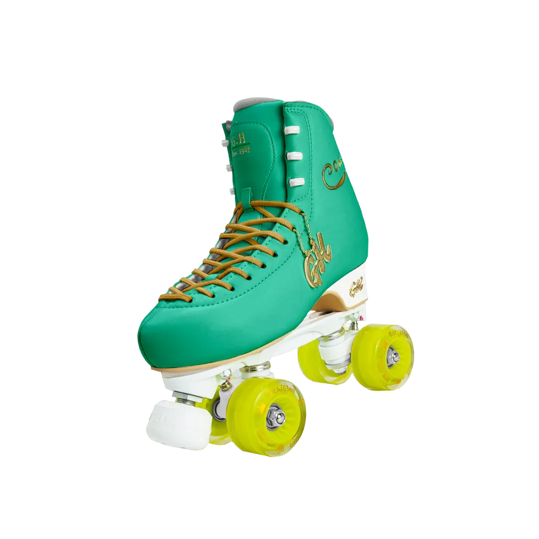 Street Pony Quad Roller Skates